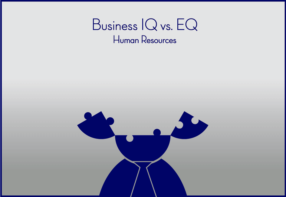 Business IQ vs. EQ - Conclusion